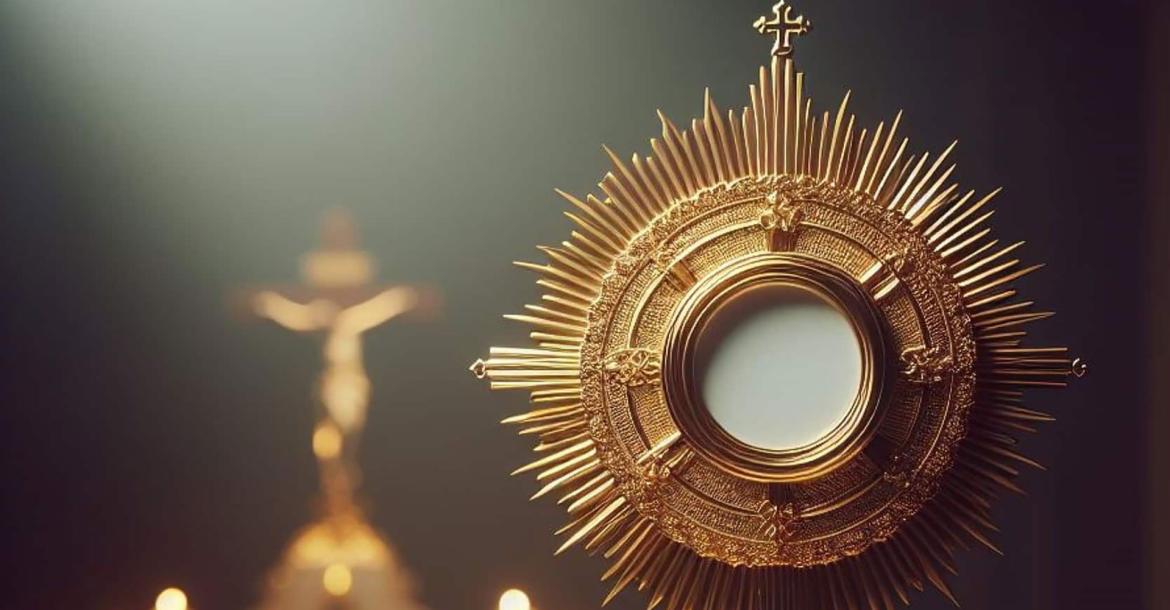 Hour of Adoration