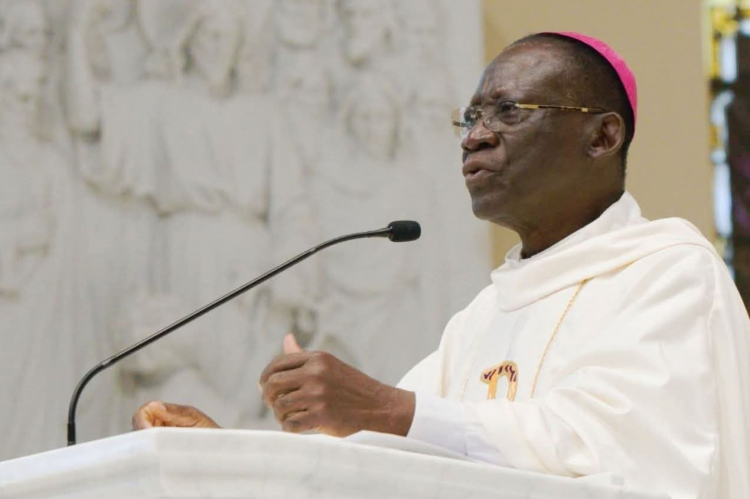GHANA CATHOLIC BISHOPS’