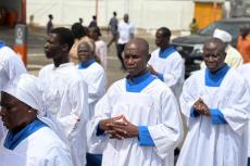 Solemnity of Christ the King