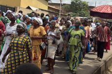 Solemnity of Christ the King