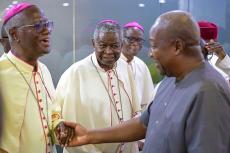 Bishops of Ghana renew call for urgent action as illegal mining