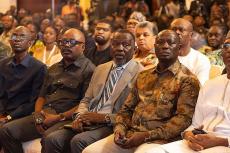 Bishops of Ghana renew call for urgent action as illegal mining